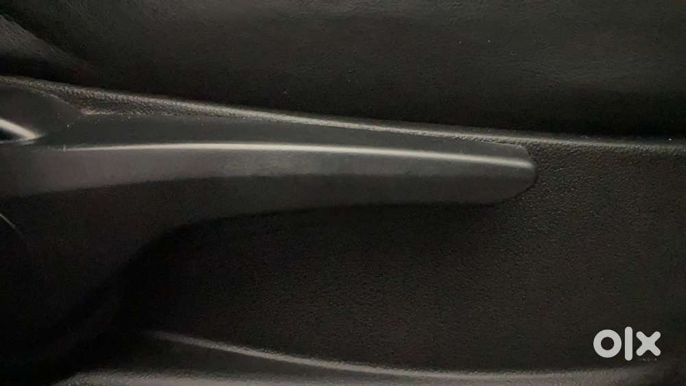 Tata Tigor Xz, 2018, Petrol