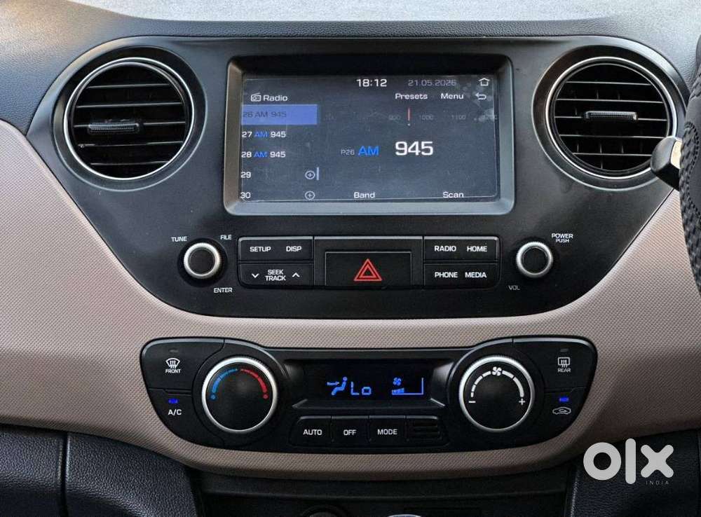 Hyundai Grand I10 Asta 1.2 (o) Vtvt, 2019, Petrol