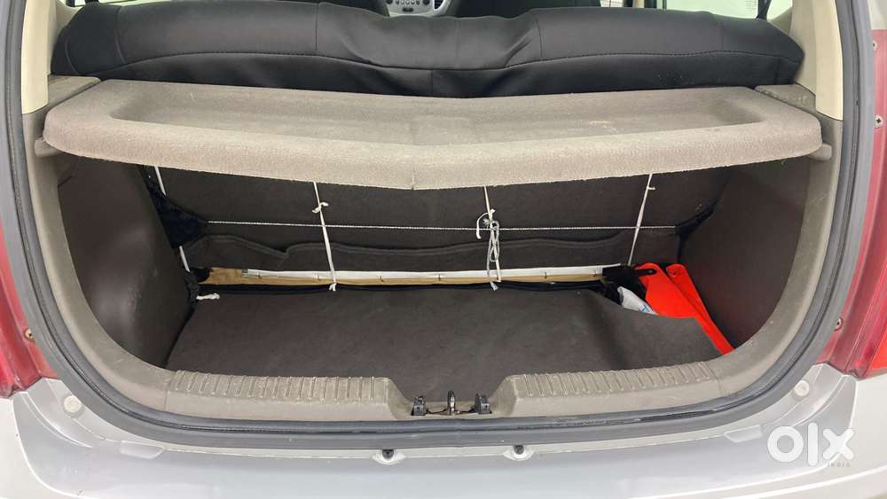 Hyundai I10 Sportz 1.1l, 2014, Petrol