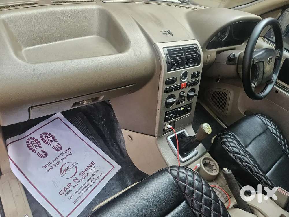 Tata Safari Diesel Manual 2009, 1.2lkah Km Driven