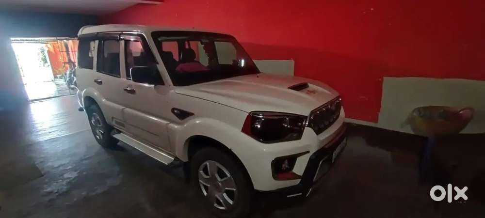 Mahindra Be 6 2021 Diesel Manual