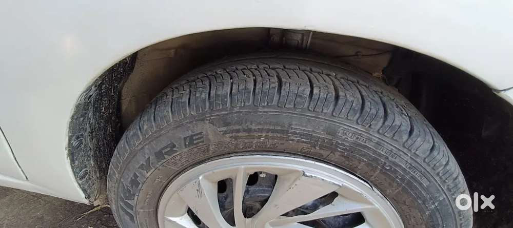 Maruti Suzuki Ertiga 2013 Diesel 190000 Km Driven