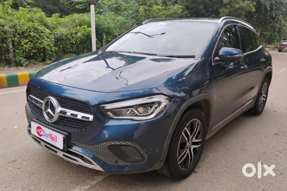 Mercedes-benz Gla 220d, 2024, Diesel