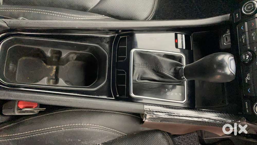 Jeep Compass Model S Optional, 2022, Petrol