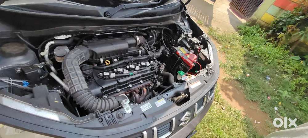 Maruti Suzuki Ignis 2023 Petrol 30000 Km Driven