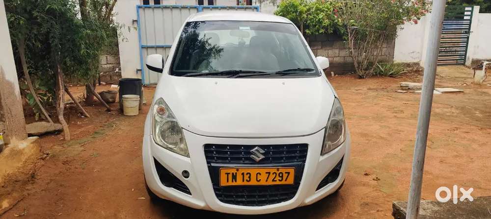 Maruti Ritz For Sale Diesel