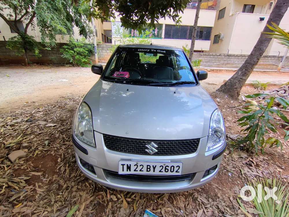 Maruti Suzuki Swift 2008 Petrol Well Maintained