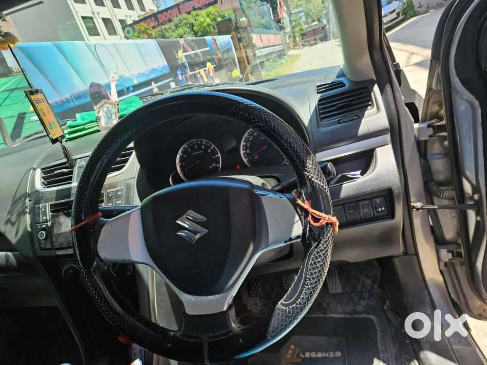 Swift New Condition