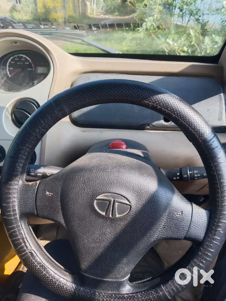Tata Nano 2012 Petrol 45000 Km Driven