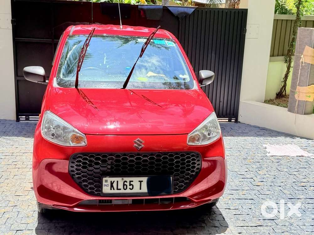 Maruti Suzuki Alto K10 2023 Petrol 19000 Km Driven