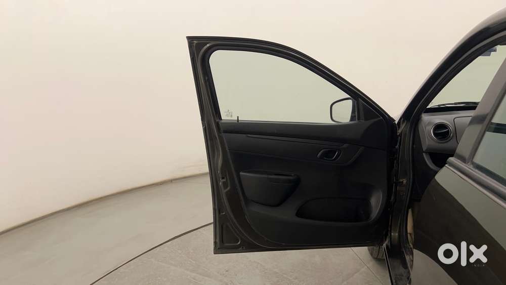 Renault Kwid 1.0 Rxt, 2017, Petrol