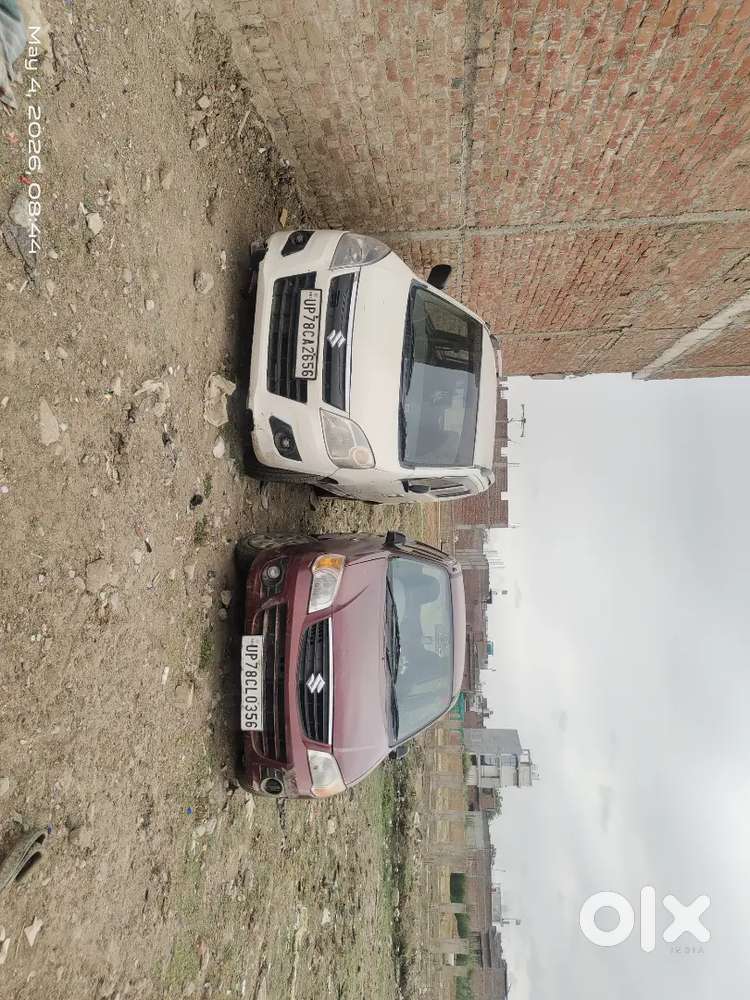 Maruti Suzuki Alto K10 2012