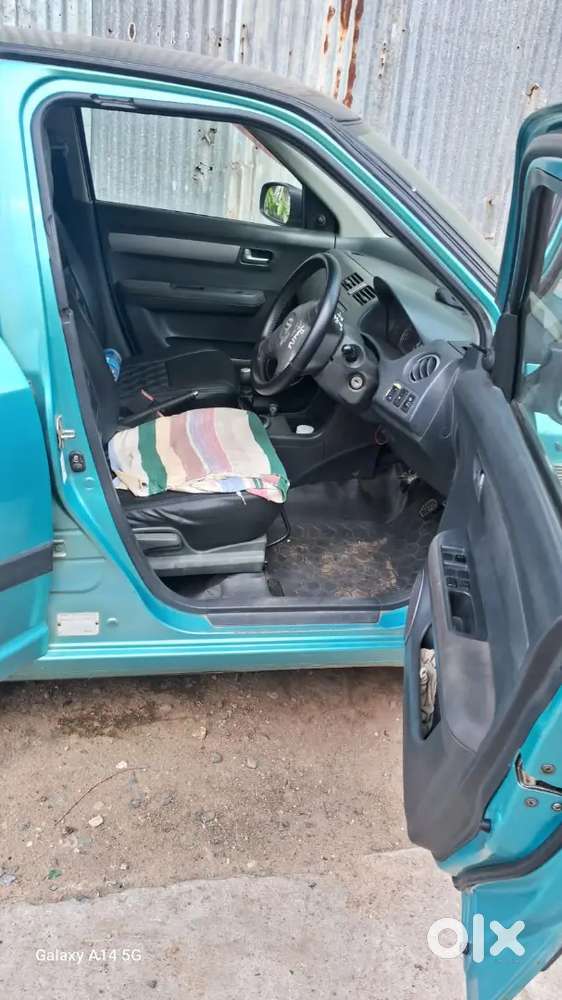 Maruti Suzuki Swift Vxi 2007