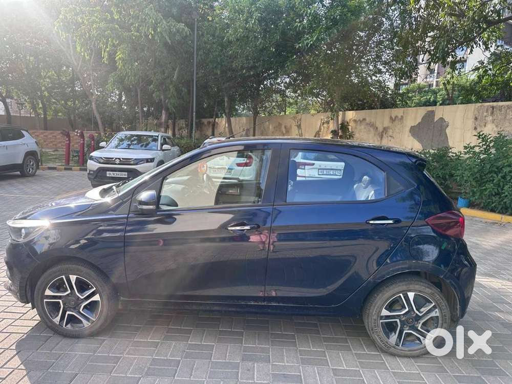 Tata Tiago 2023  Single Owner  17,700 Km  Excellent Condition