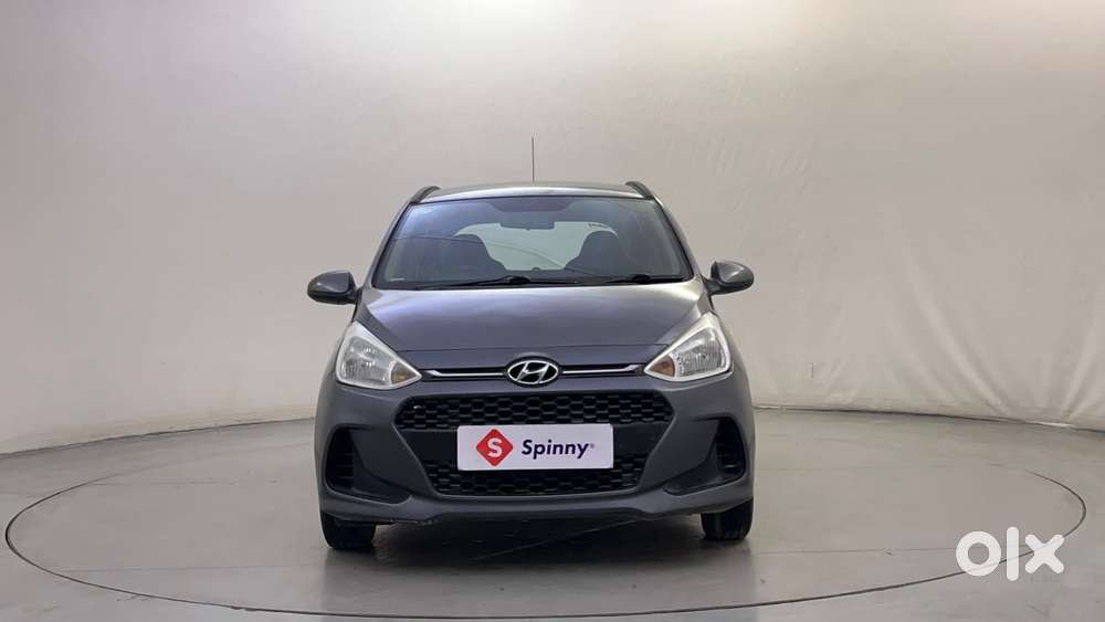 Hyundai Grand I10 1.2 Kappa Magna, 2019, Petrol