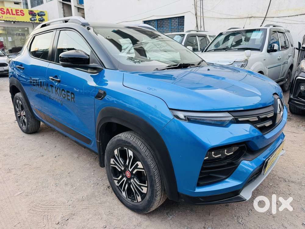 Renault Kiger
