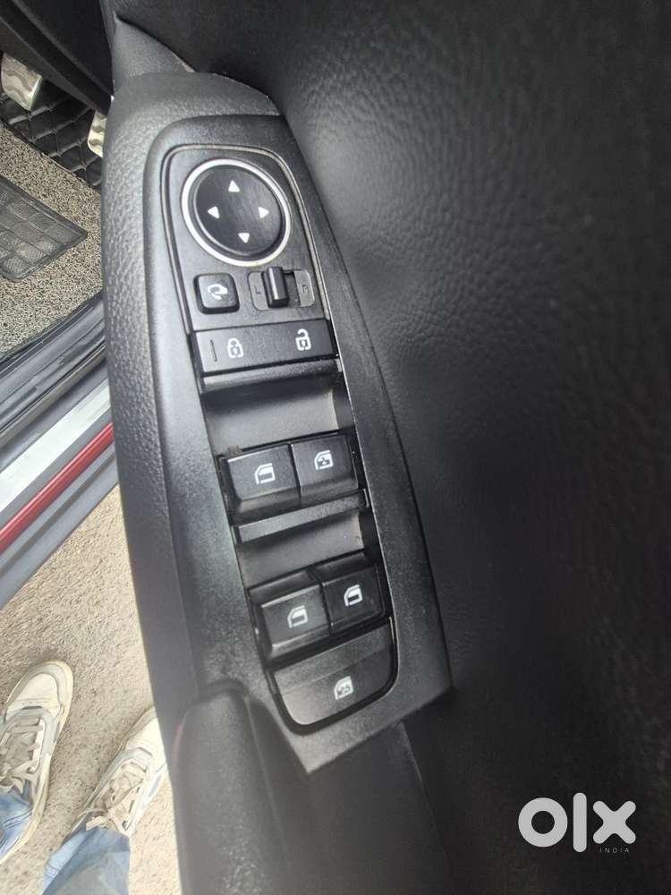 Kia Seltos Gtx Plus, 2022, Petrol