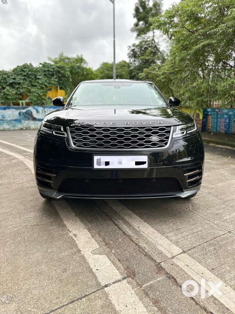Land Rover Range Velar D180 R-dynamic S, 2019, Petrol
