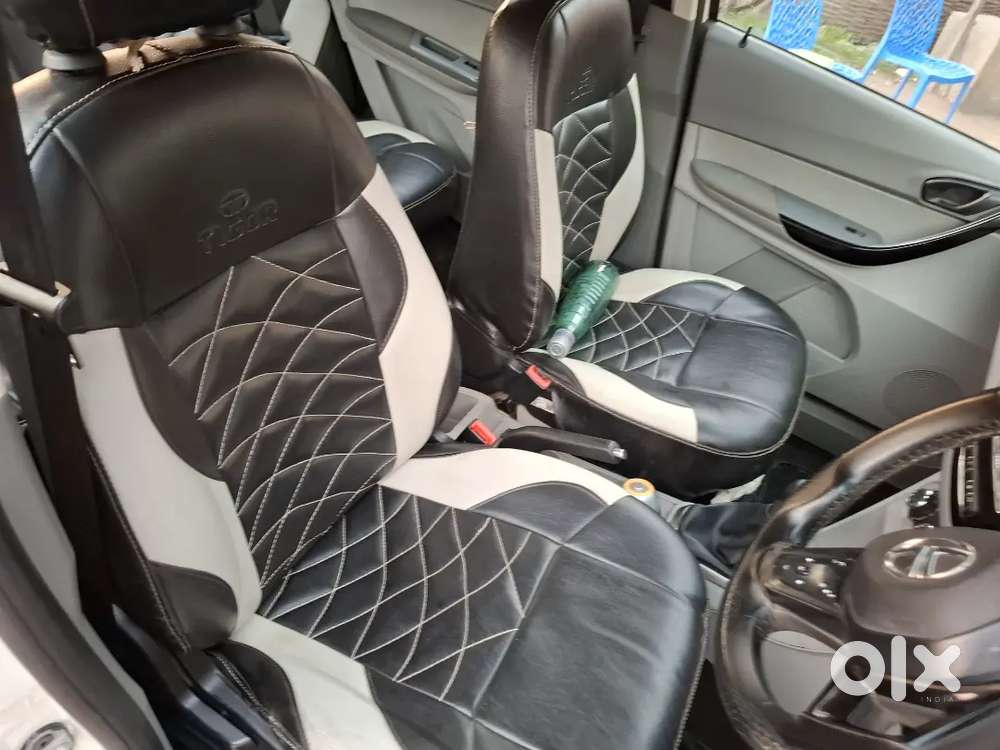 Tata Tigor Xz 2022