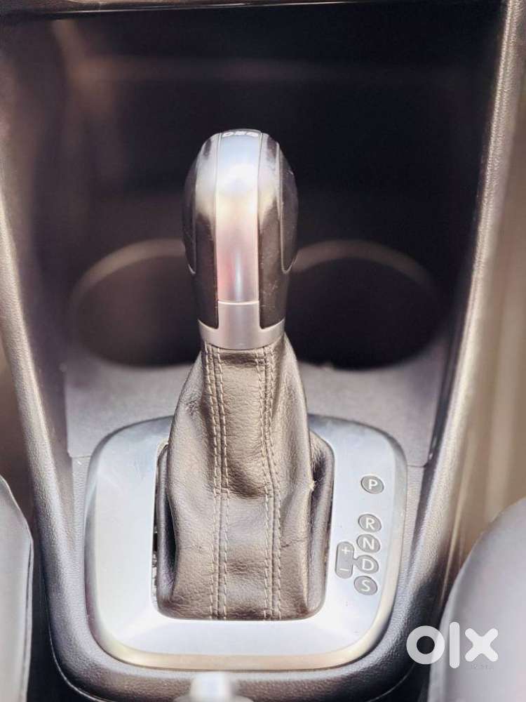 Volkswagen Polo Gt Tsi, 2014, Petrol