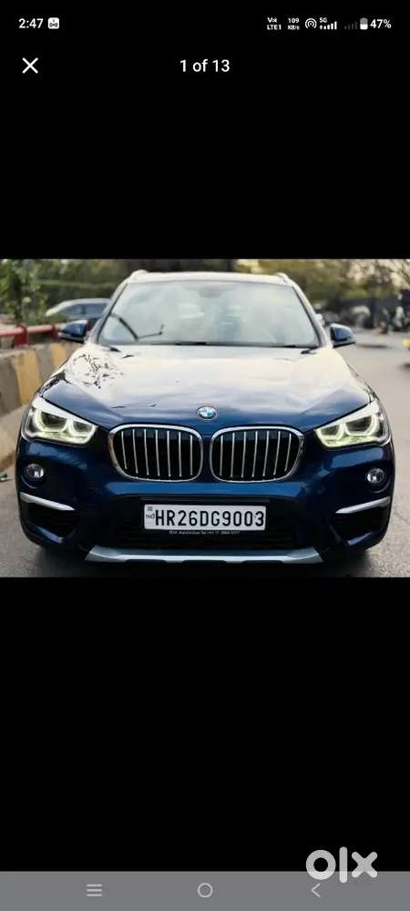 Bmw Showroom Condition