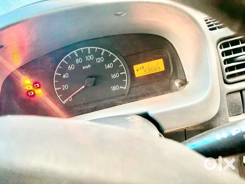 Maruti Alto Petrol 2010
