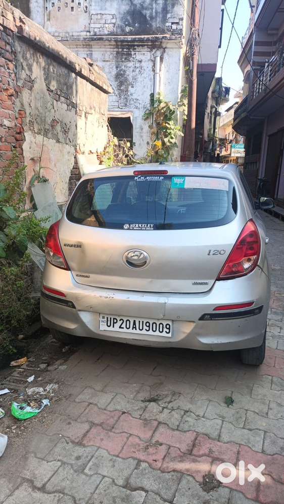 Hyundai I20 2016 Diesel 80000 Km Driven