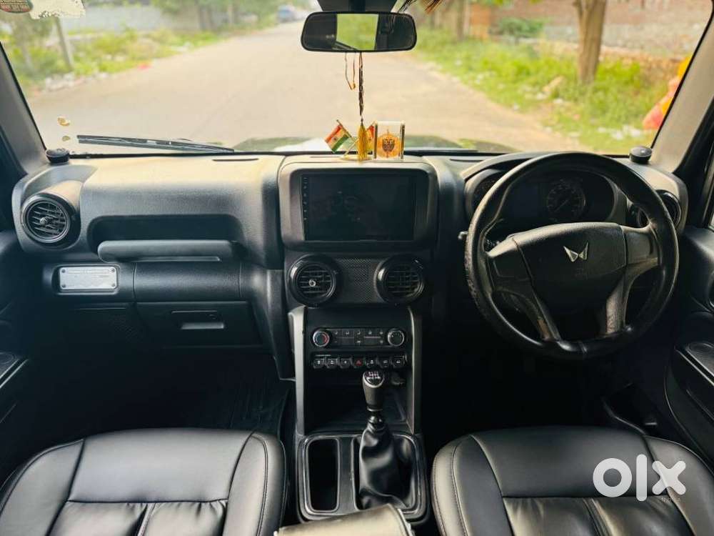 Mahindra Thar Lxt P At 2wd Ht, 2023, Diesel