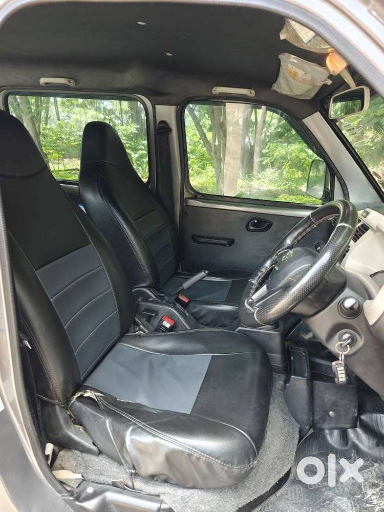 Maruti Suzuki Eeco 1.2 5 Str With A/c+htr Cng, 2023, Cng & Hybrids