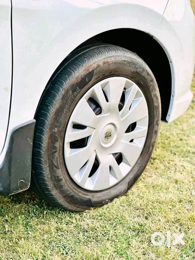 Maruti Suzuki Celerio, 2018, Cng & Hybrids