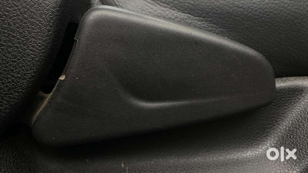Renault Kwid 2015-2019 1.0 Rxl, 2019, Petrol