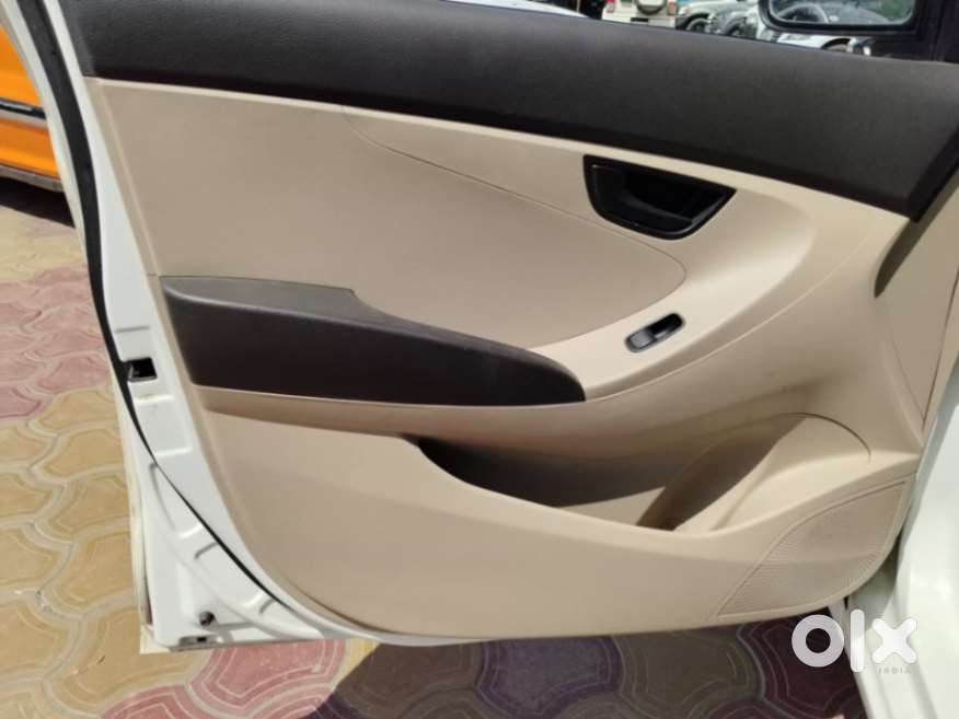 Hyundai Eon Magna + Lpg, 2012, Petrol