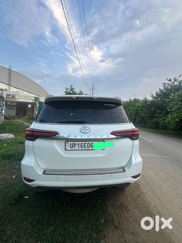 Toyota Fortuner 4x2 At 2.8 Diesel, 2024, Diesel