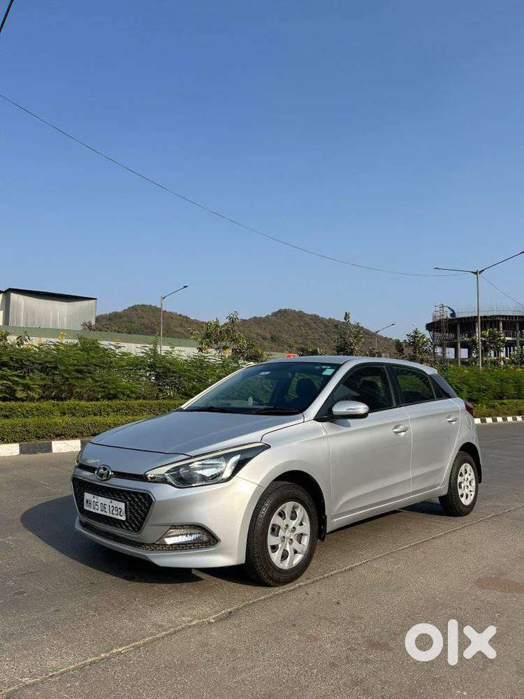 Hyundai Elite I20