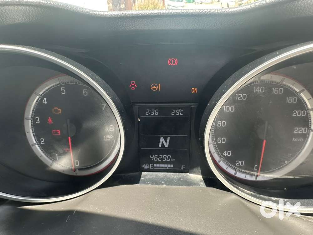 Maruti Suzuki Swift 2022 Petrol Well Maintained