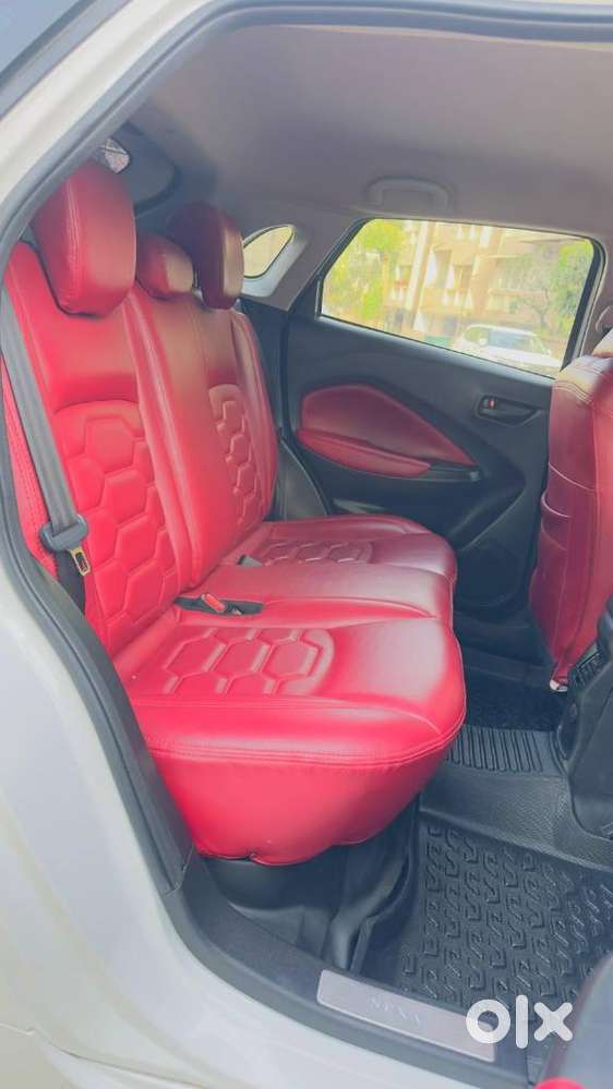 Maruti Suzuki Baleno 1.2 Delta At, 2024, Petrol