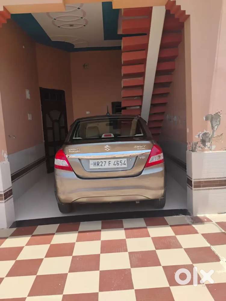 Maruti Suzuki Dzire Vdi 2016