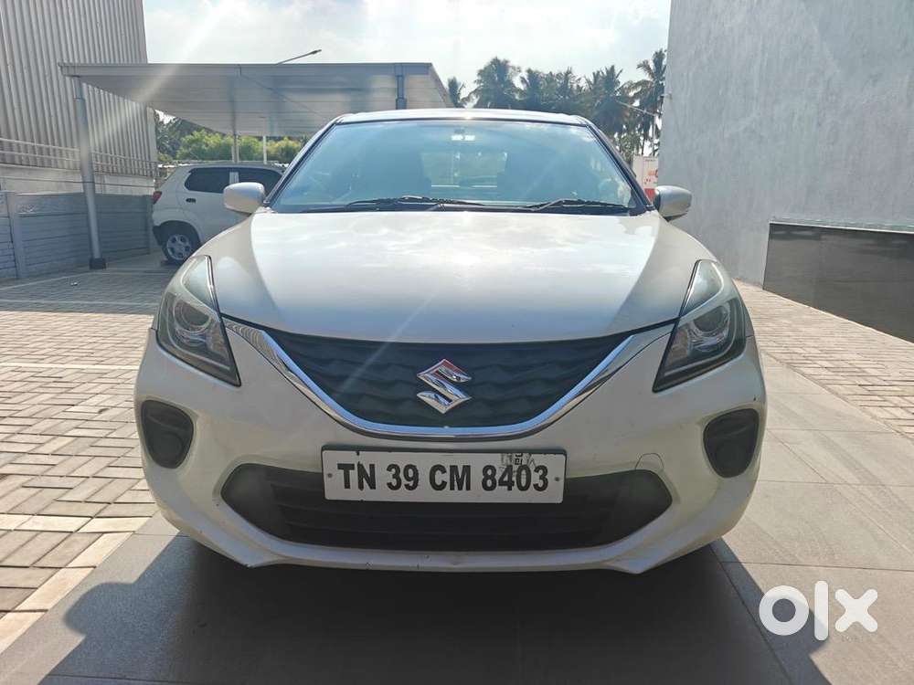 Maruti Suzukibaleno 2020