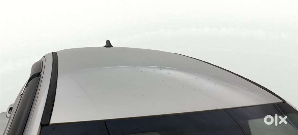 Tata Tigor Xza Plus, 2021, Petrol