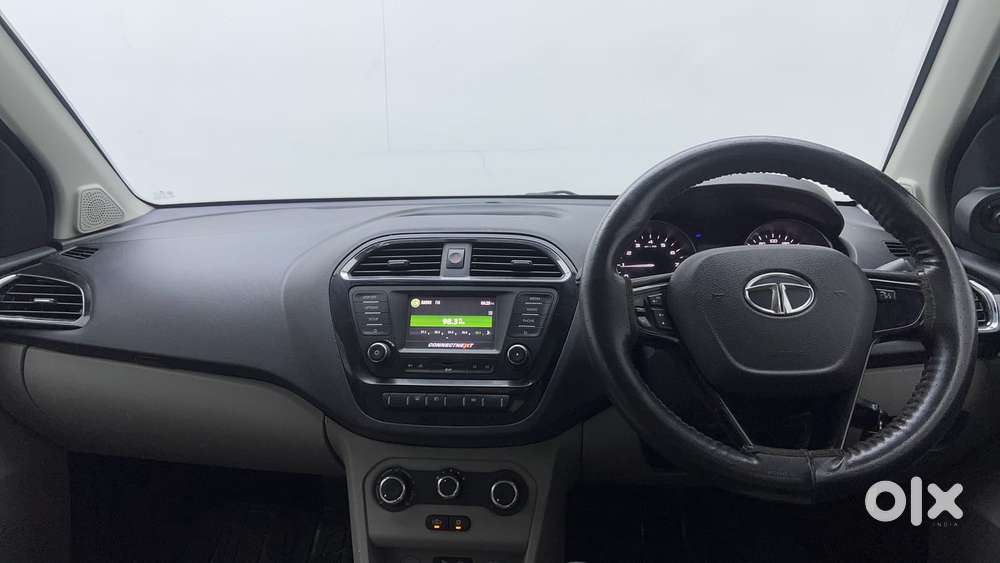 Tata Tiago 1.2 Revotron Xz Wo Alloy, 2019, Petrol