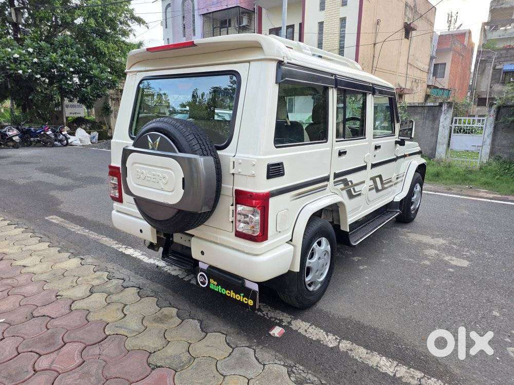 Mahindra Bolero 1.5 B6, 2024, Diesel