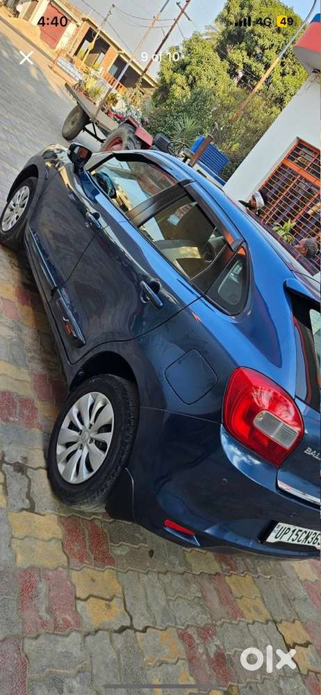 Maruti Suzuki 2018 Model