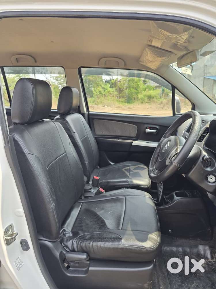 Maruti Suzuki Wagon R Lxi Cng Optional, 2016, Cng & Hybrids