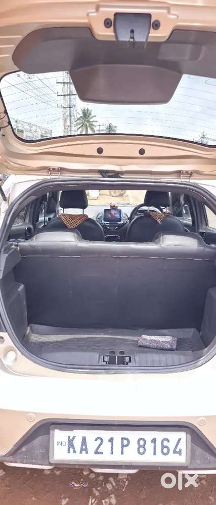 Ford Freestyle 2018 Diesel Well Maintained