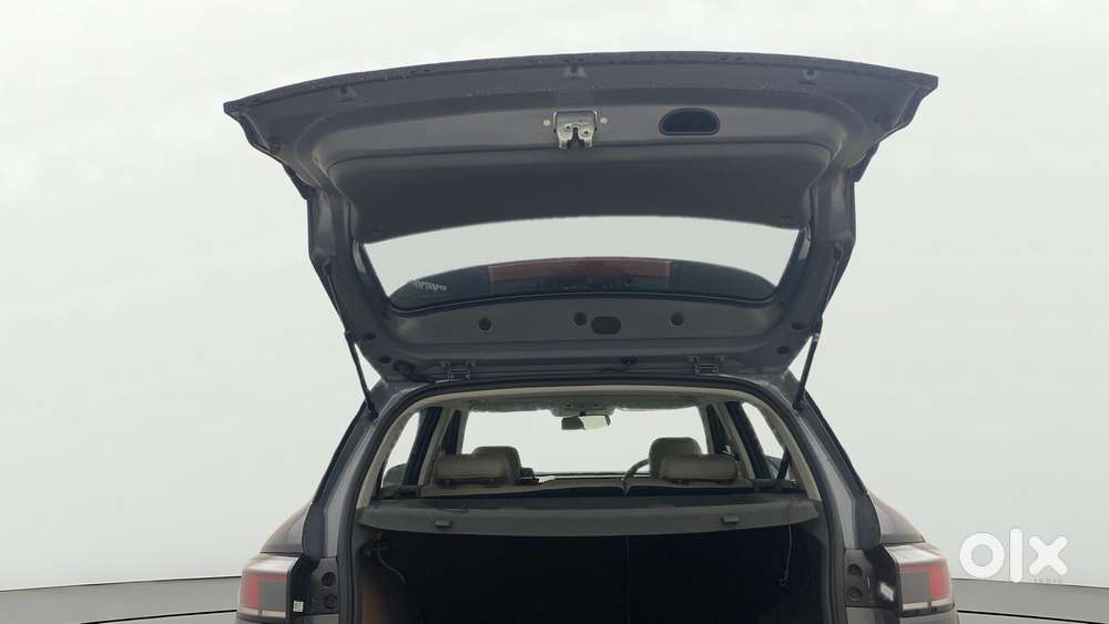 Hyundai Creta 1.5 Sx (o) Ivt Petrol, 2025, Petrol