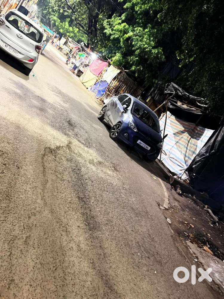 Hyundai Xcent 2019 Model