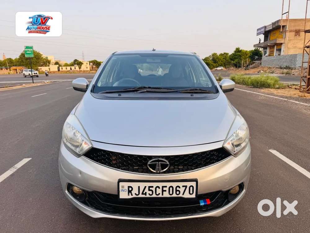 Tata Tiago 1.05 Revotorq Xe Option, 2018, Diesel
