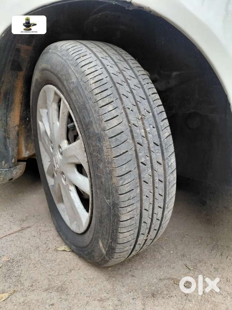 Honda Amaze Vx Diesel, 2014, Diesel