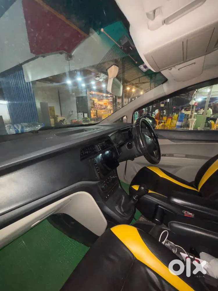 Mahindra Marazzo 1.5 M2 2019
