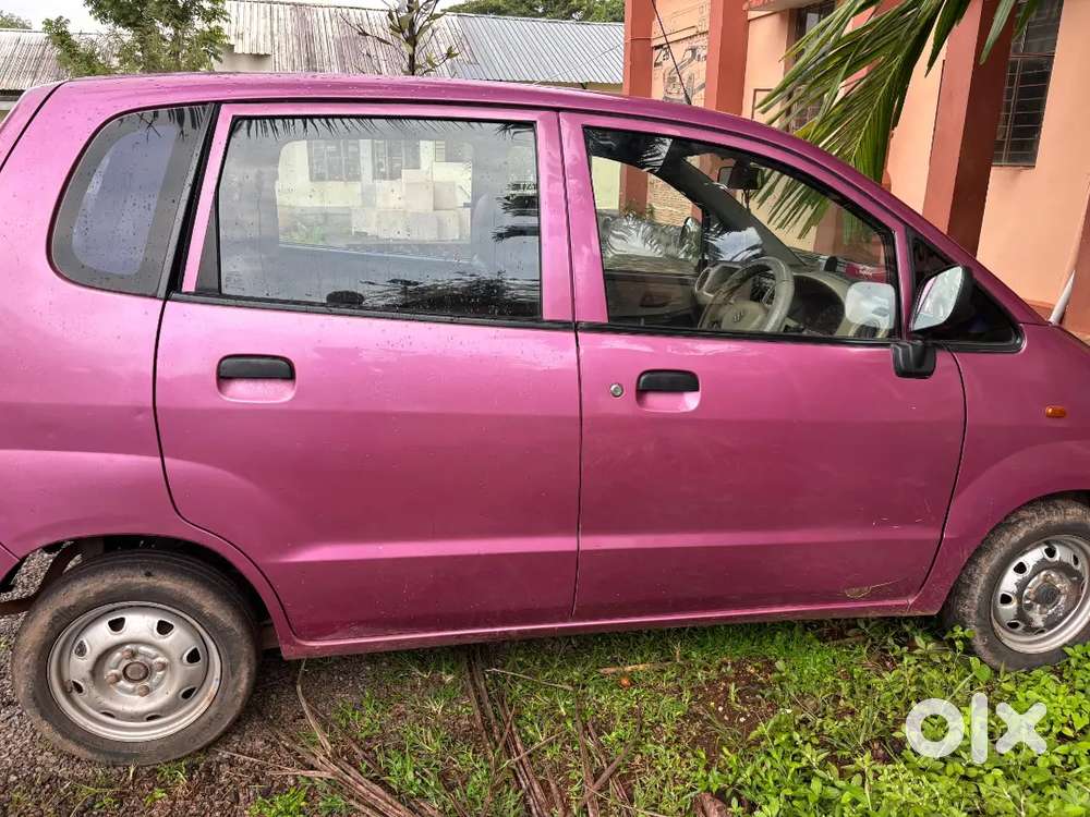 Maruti Suzuki Zen Estilo 2007 Petrol